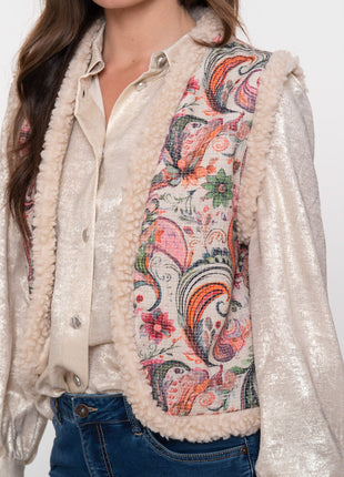 Gilet - 55899-20 - Kleding - Blazers & vestjes