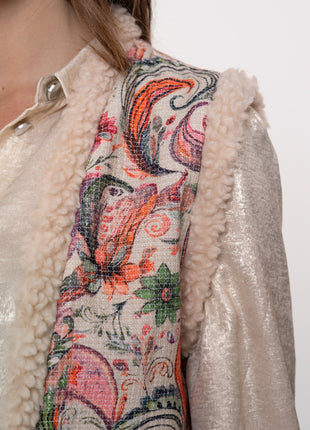 Gilet - 55899-20 - Kleding - Blazers & vestjes