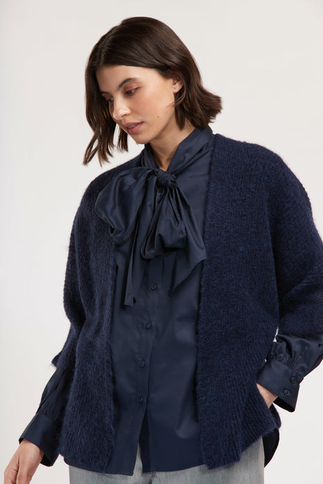 Gilet s1977gt/s burgi Kleding Truien en cardigans