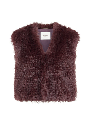 Gilet Sofie BC03180253 Kleding Blazers & vestjes