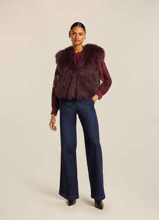 Gilet Sofie BC03180253 Kleding Blazers & vestjes