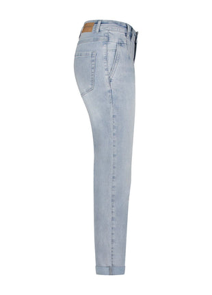 Giselle bleach (SRB4498) - bleach - Kleding - Jeans - Straight