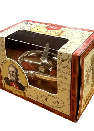 Great Minds puzzel - Galileo's - Lou Lou