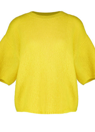 Pull - Almada A606 – Yellow - Lou Lou