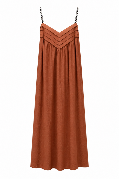Kleid - Frasso A614