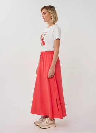 T-shirt Paris - SP26.05014 by Esqualo