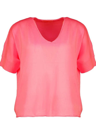 Pulletje - Cosette A606 (coral) by Amelie & Amelie