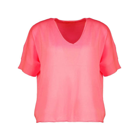 Pulletje - Cosette A606 (coral) by Amelie & Amelie