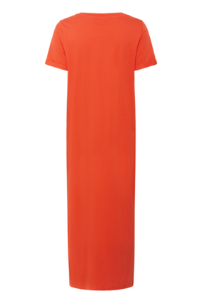 Robe - KAcelina - 10551884 - Grenadine