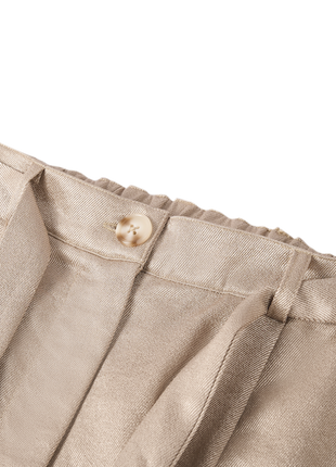 Broek - Krista -L-37-Q – Gold