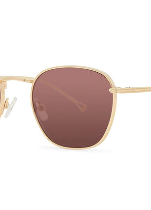 Zonnebril - Golden Whisper by Oyo Ibiza