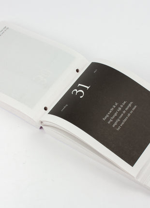 Une année pleine de Liz, c'est plutôt 2026