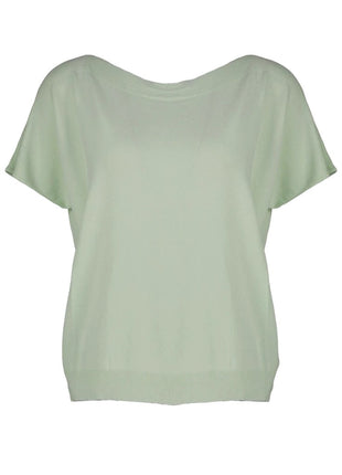 Pulletje - Demeter A606 (light green) by Amelie & Amelie