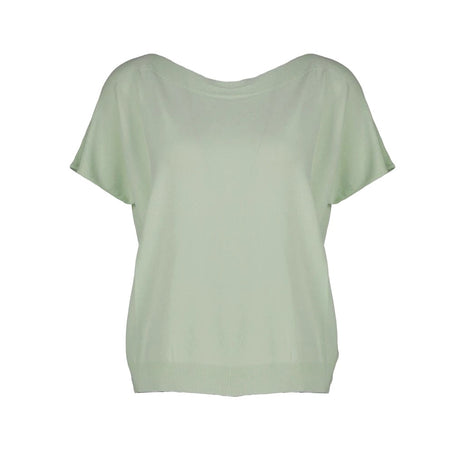 Pulletje - Demeter A606 (light green) by Amelie & Amelie