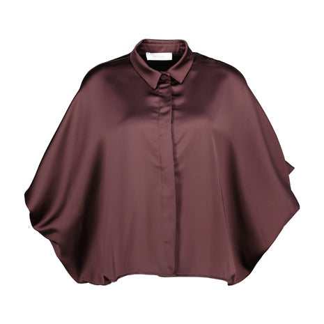 Bloes - Chatelet Satin - Bordeaux