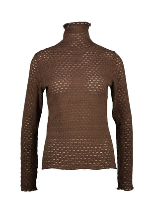 Pull -  Missandei B510 - choco