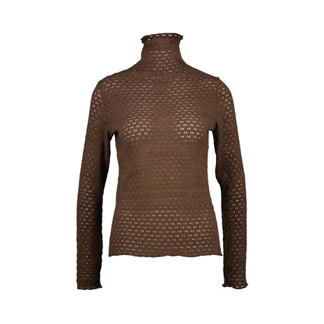 Pull -  Missandei B510 - choco