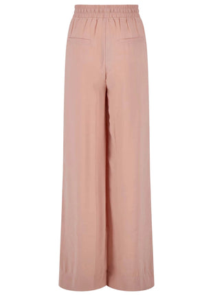 Broek van modal - wijd model by Zusss