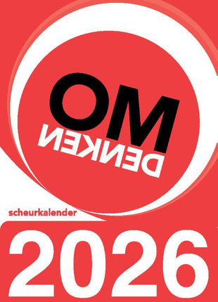 Repenser le calendrier détachable 2026