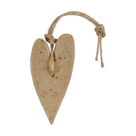 Hart XL - Tijm - 100 gram - Lifestyle - Bad & Bed - Benodigdheden