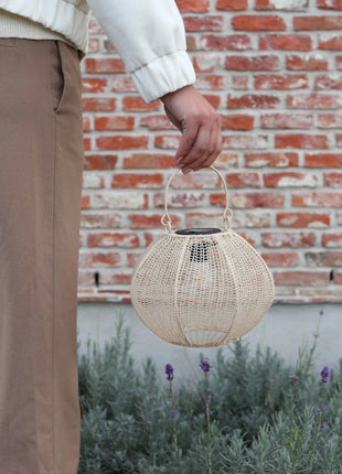 Solar Lamp - Siem - S by Leeff