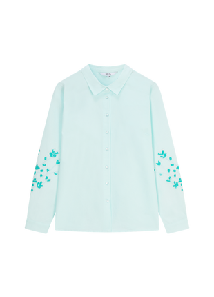 Bloes - Tanja-L-22-Q – Aqua