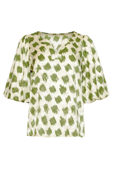 Bloesje - 26045 - Army by Smashed Lemon