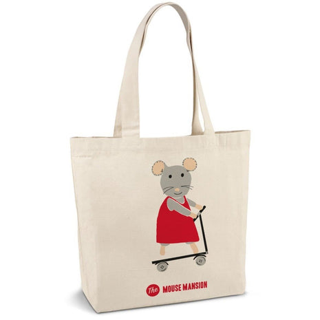 Het Muizenhuis Shopper - Baby & Peuter - Muizenhuis - Overig