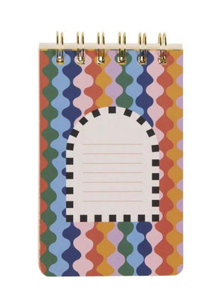 Notitieboekje - A Dopo - Snake by Paddywax