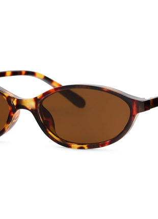 Zonnebril - Amber Vibe by Oyo Ibiza