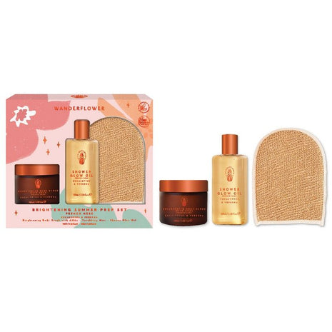 Brightening Summer Trio - 3 stuks