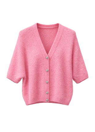 Pull - Grace - 6192 - (pink) by Terra Di Siena
