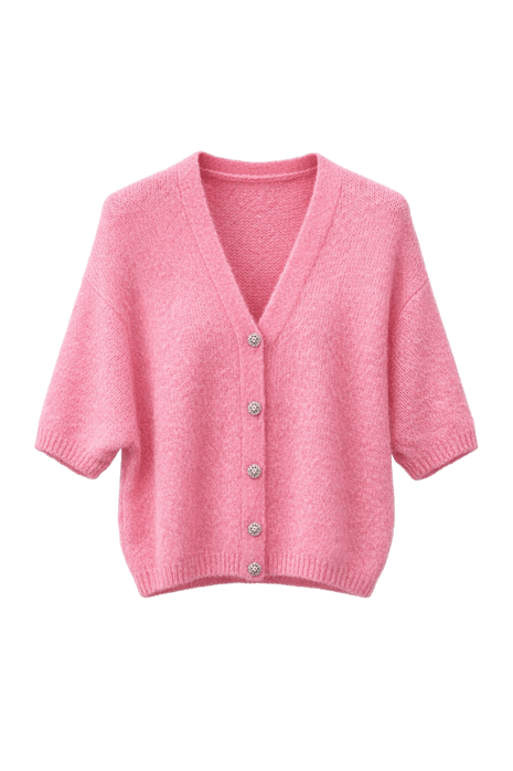 Pull - Grace - 6192 - (pink) by Terra Di Siena