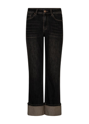 Jeans - Kim overdye - SRB5076