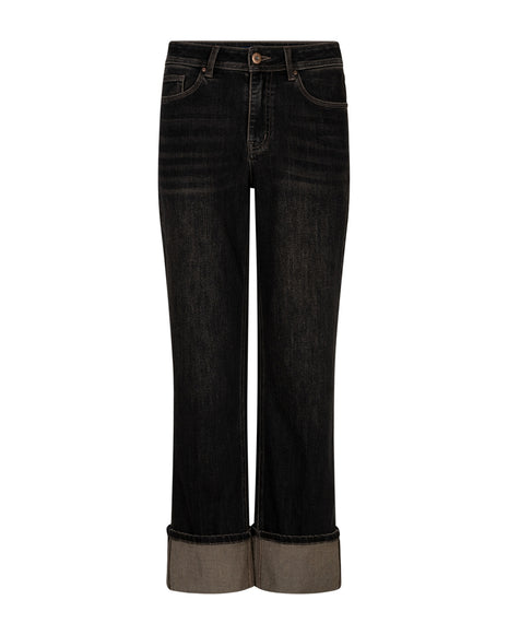 Jeans - Kim overdye - SRB5076