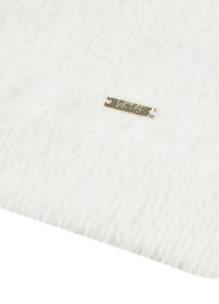 Vestje - Krista-L-13-K – White