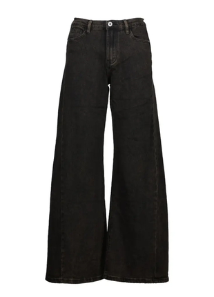 Jeans - Aura Color - Choco