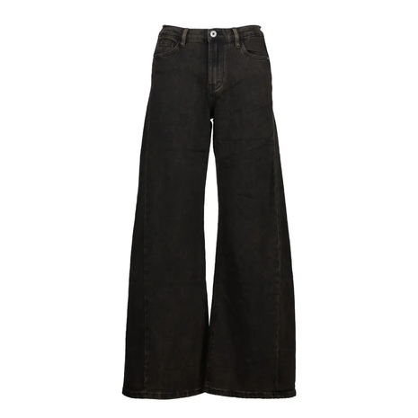 Jeans - Aura Color - Choco