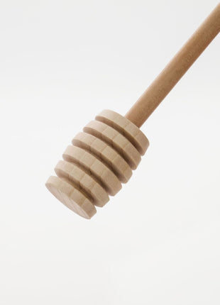 Houten honinglepel - Lifestyle - Koken & Tafelen - Food - Zout - Kruiden
