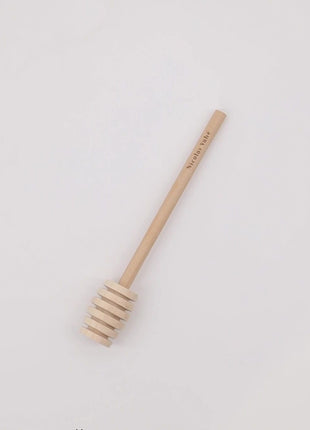 Houten honinglepel - Lifestyle - Koken & Tafelen - Food - Zout - Kruiden