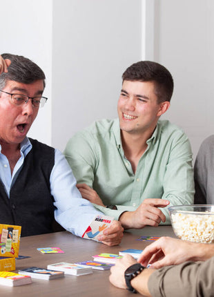 How i Met Your Series - Speldoos - Lifestyle - Spelletjes & Plezier