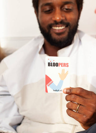 How i Met Your Series - Speldoos - Lifestyle - Spelletjes & Plezier