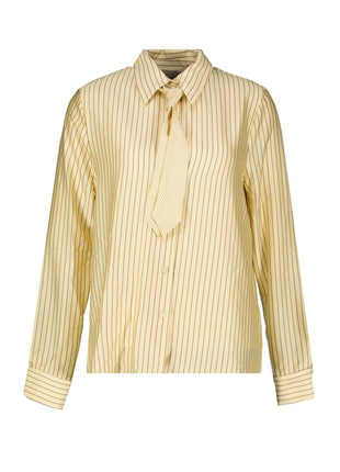 Bloesje - Fabiola A602 – Yellow