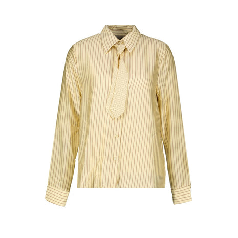 Bloesje - Fabiola A602 – Yellow