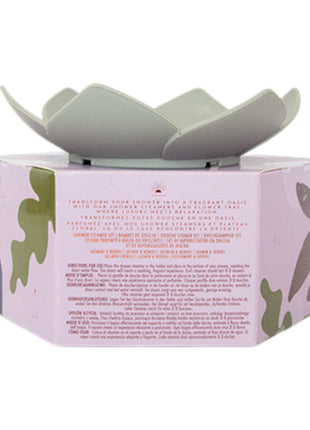 Shower Steamers Set