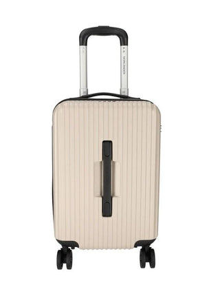 NORLÄNDER Street Line Trolley Taupe - NRL_28985 by Nordländer