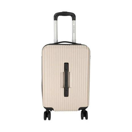 NORLÄNDER Street Line Trolley Taupe - NRL_28985 by Nordländer