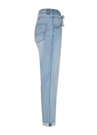 Jeans - Tessy - bleach L29 - SRB4820 by Red Button