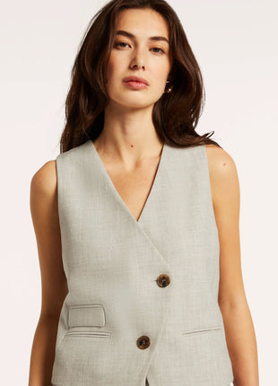 Gilet - Molly - BC14911261 by BEAUMONT