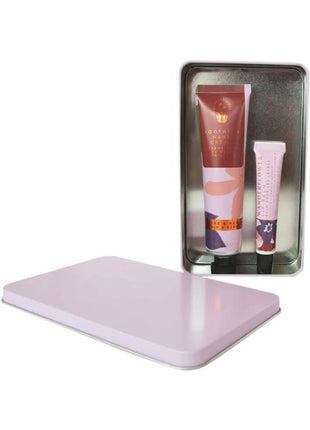 Hand- en Lippenverzorgingsset